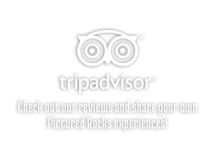 Check out our reviews and share your own Pictured Rocks experiences! - tripadvisor